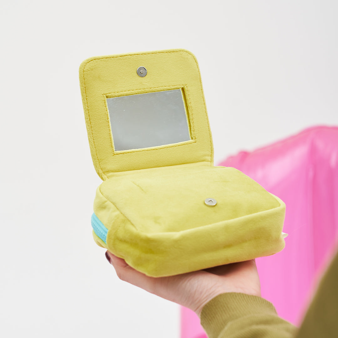 Mirror Pouch (Spongebob)
