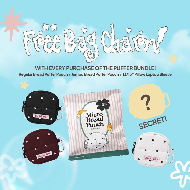 The Puffer Bundle