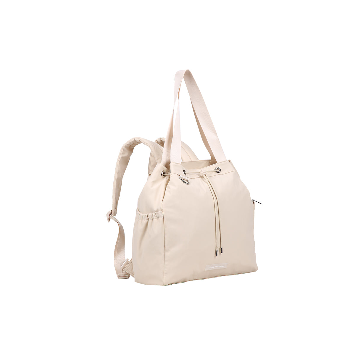 Wander Tote Pack - Medium (Vanilla)