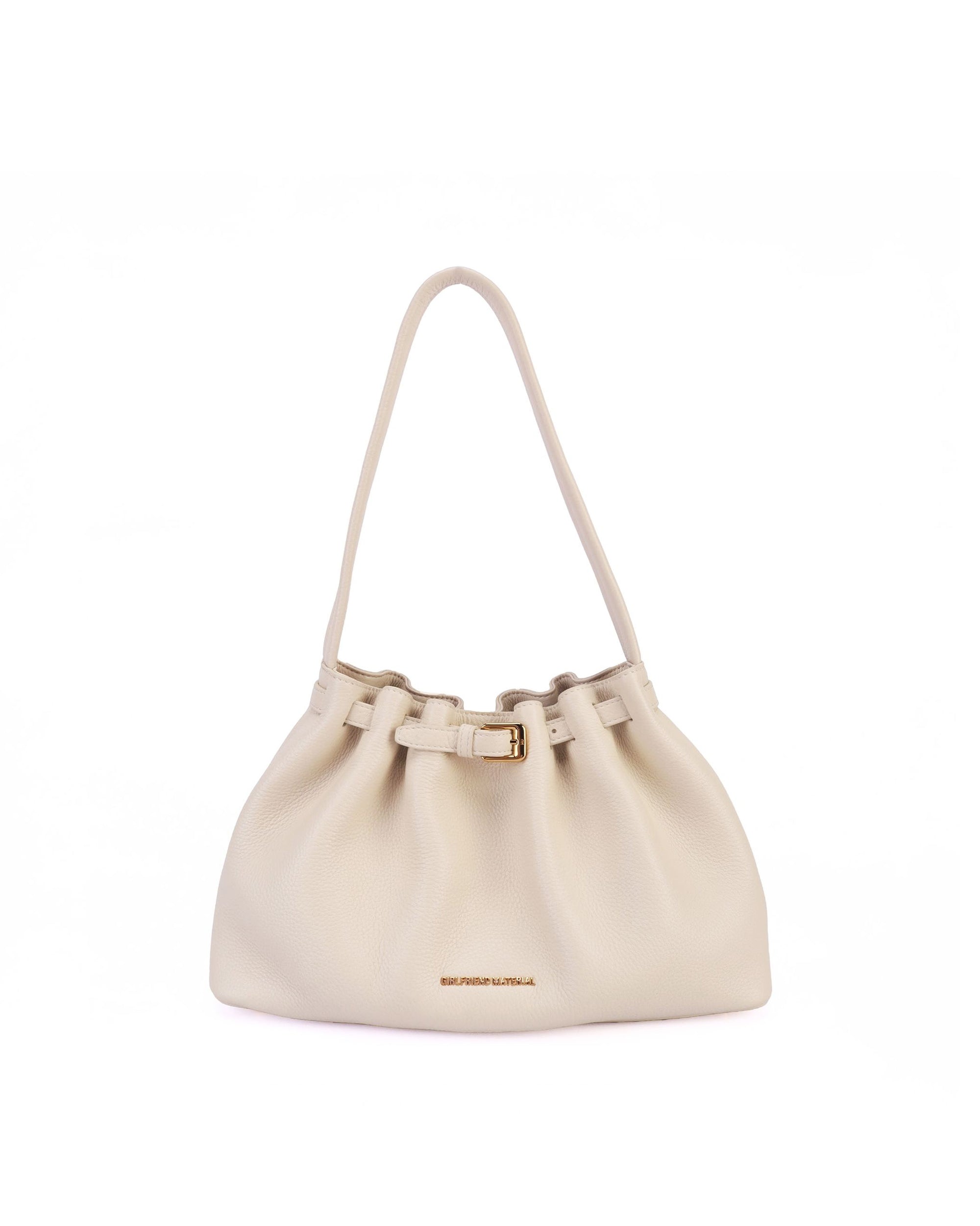 Whisper Bag (Cream)