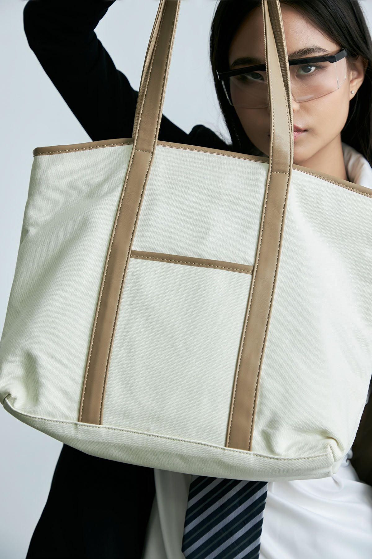 Workhorse Laptop Tote (Coco)