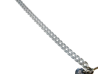 Bag Charm Chain (Curb Chain)