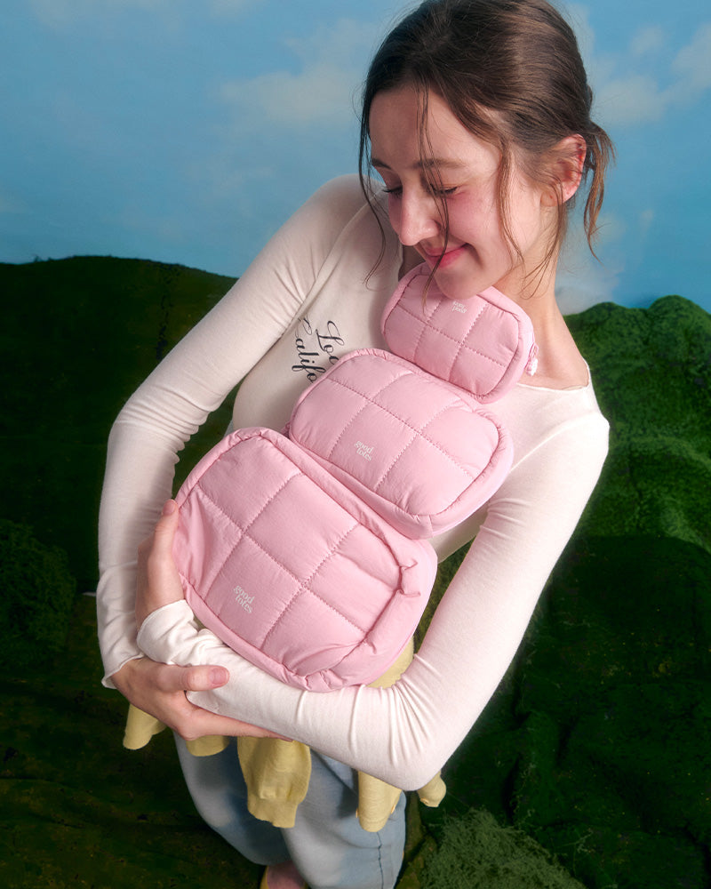 Bread Puffer Set