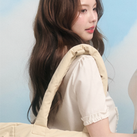 Pillowy Soft Straps