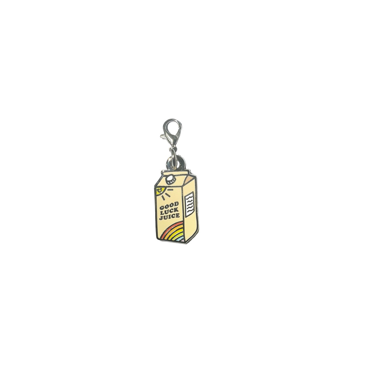 Bag Charm (Good Luck Juice)