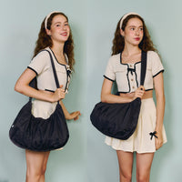 Adjustable Straps