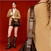 Adjustable Straps