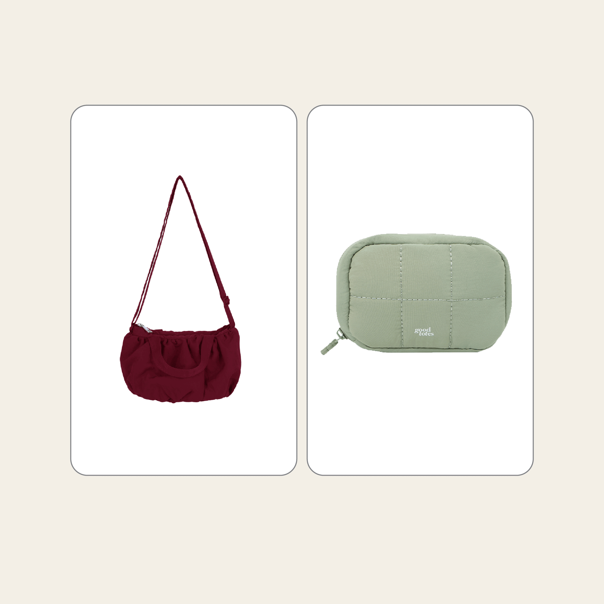 The Minimalist Set