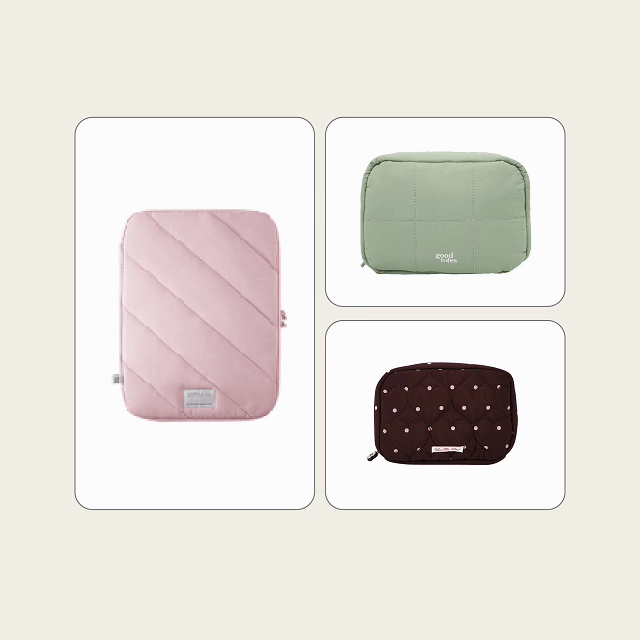 The Puffer Bundle