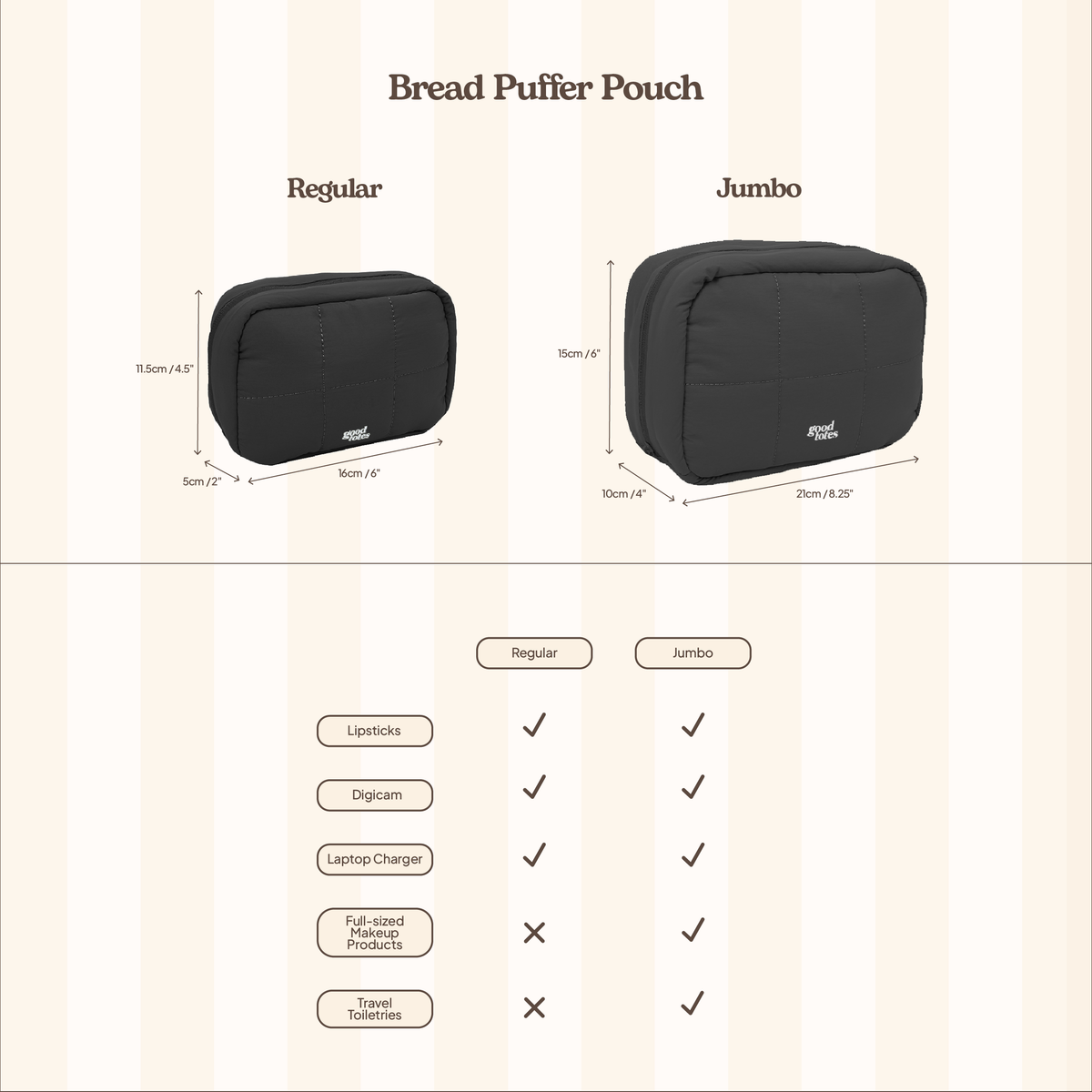 The Puffer Bundle
