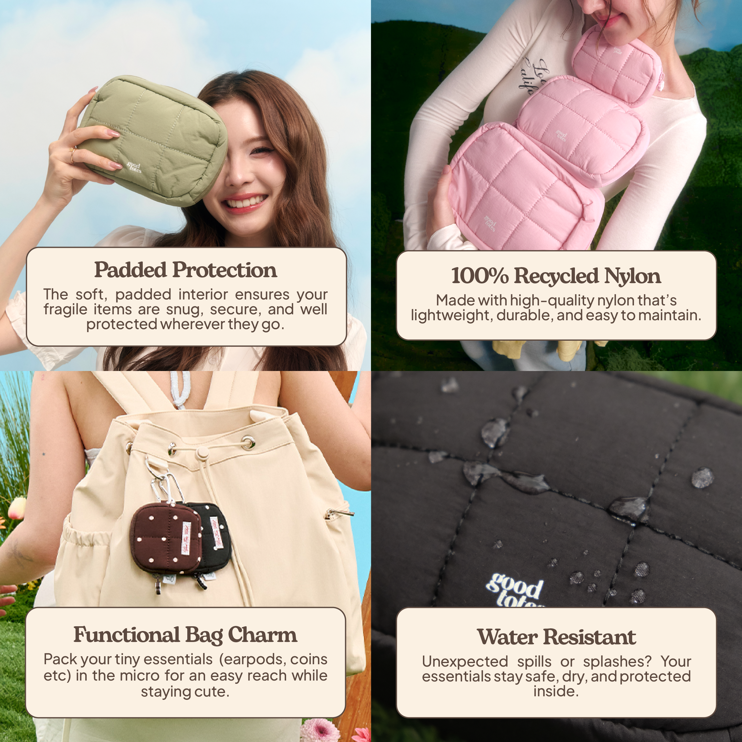 The Puffer Bundle