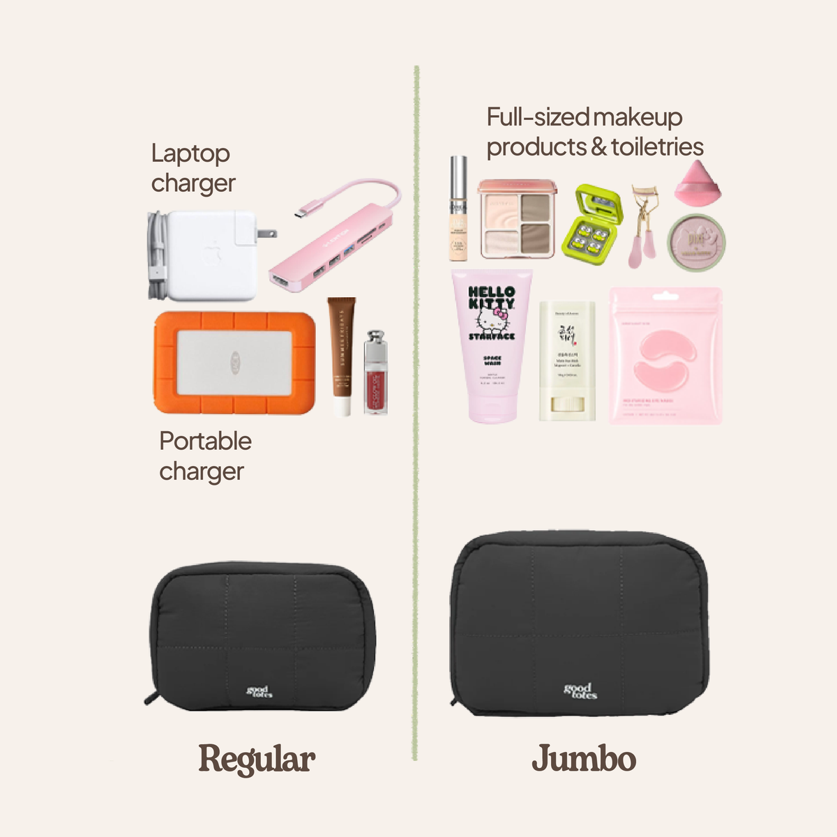 The Puffer Bundle