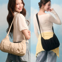 Adjustable Straps