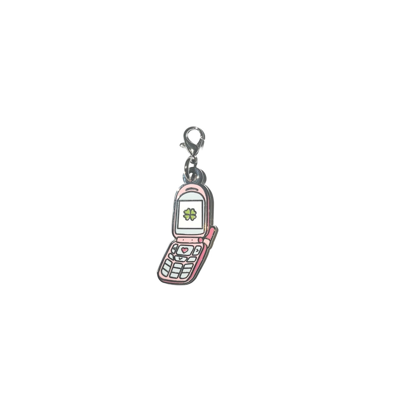 Bag Charm (Y2K Phone)