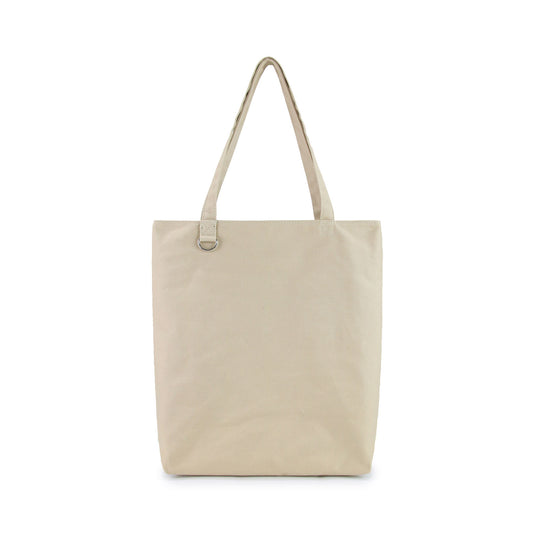 Everyday Tote (Oat)