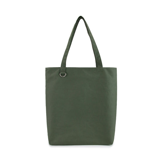 Everyday Tote (Olive)