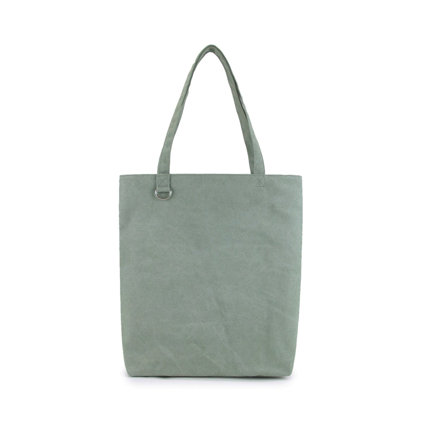 Everyday Tote (Sea Sage)