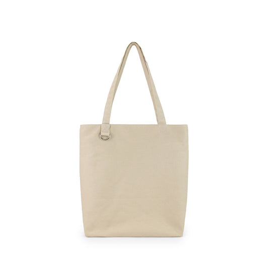 Everyday Tote (Oat)