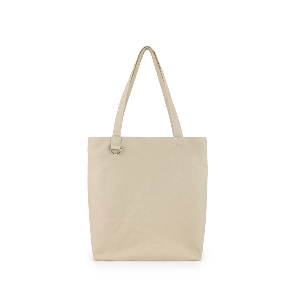 Everyday Tote (Canvas Oat) good totes