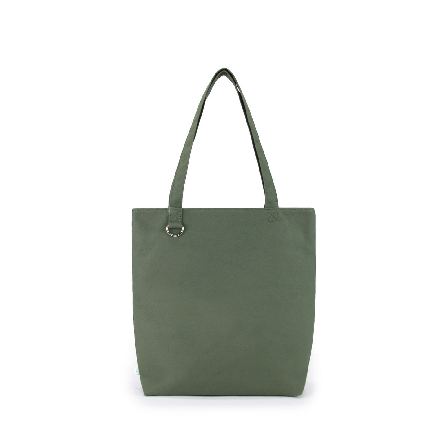 Everyday Tote (Olive)