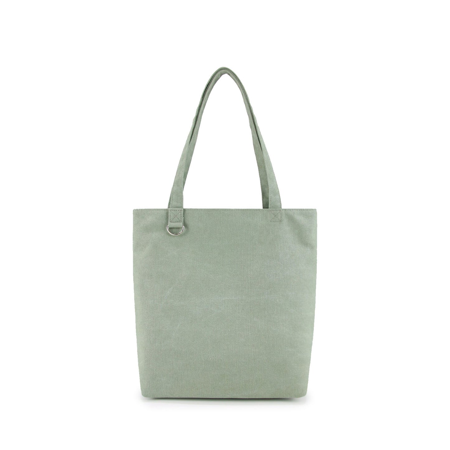 Everyday Tote (Sea Sage)