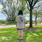 Going Places Tee - Forest