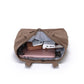 Going Places Tote (Espresso)
