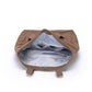 Going Places Tote (Espresso)