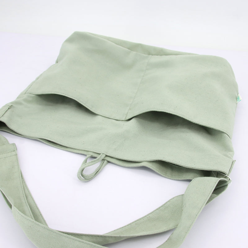 Lazy Linen Sling (Desert Sage)