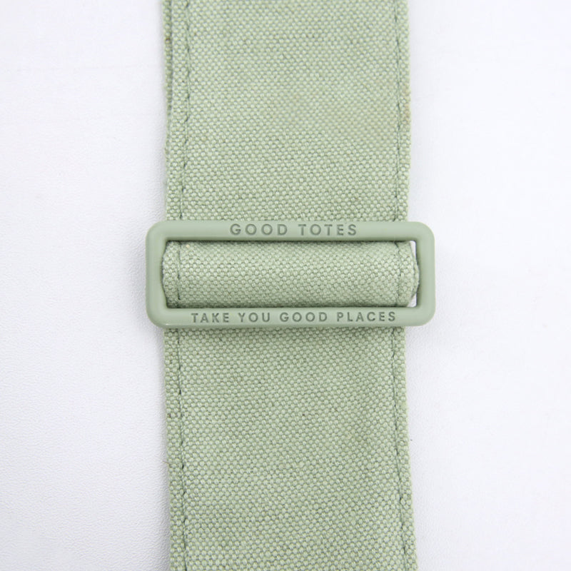 Lazy Linen Sling (Desert Sage)