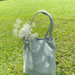 Everyday Tote (Sea Sage)