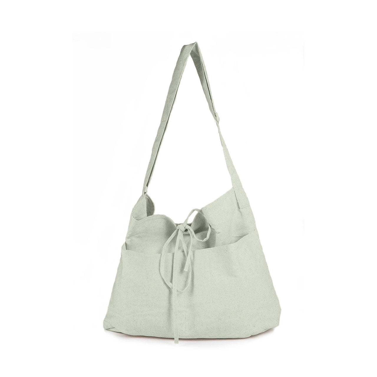 Lazy Linen Sling (Desert Sage)