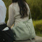 Lazy Linen Sling (Desert Sage)