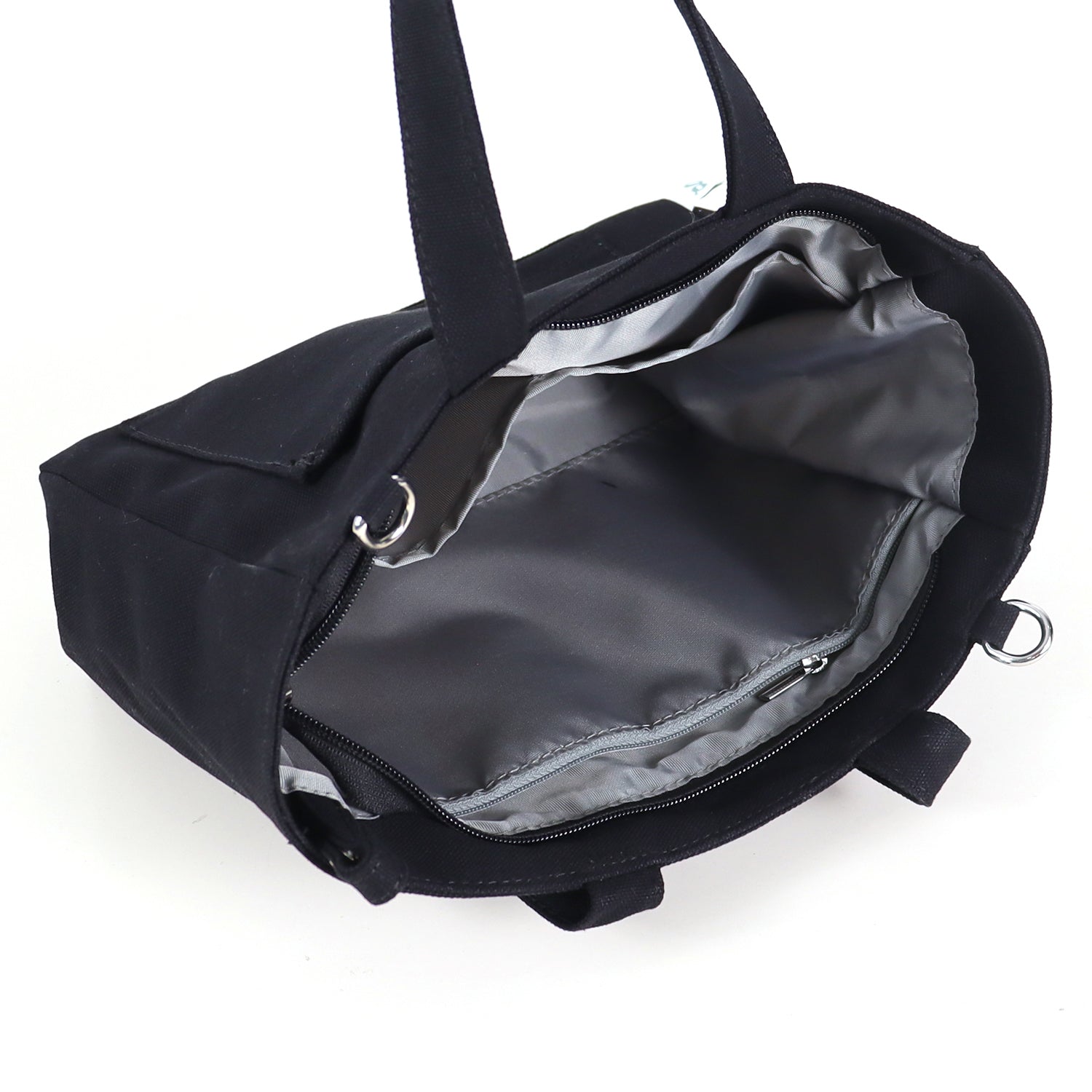 Black going out bag hot sale