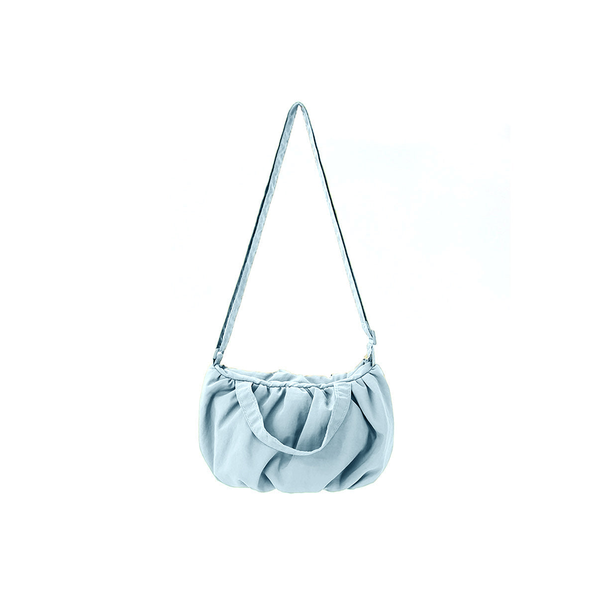 Mini Muffin Tote (Blueberry)