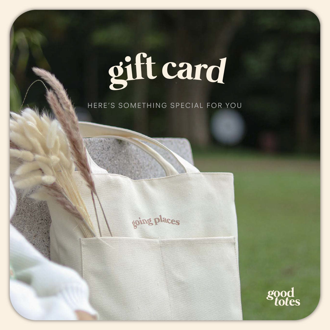 Good Totes e-Gift Card